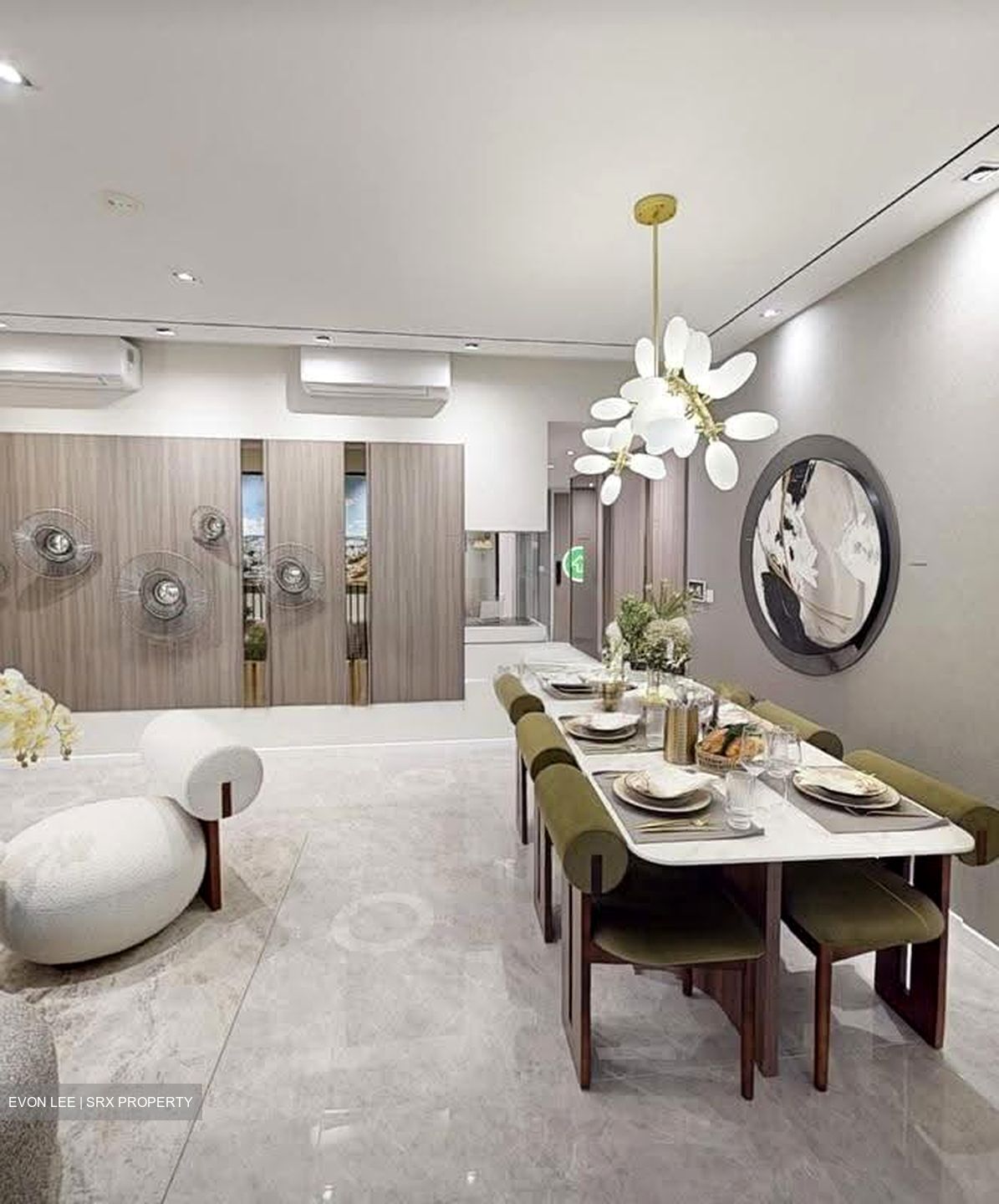 Saint Barnabas Lane (D12), Apartment #610225881